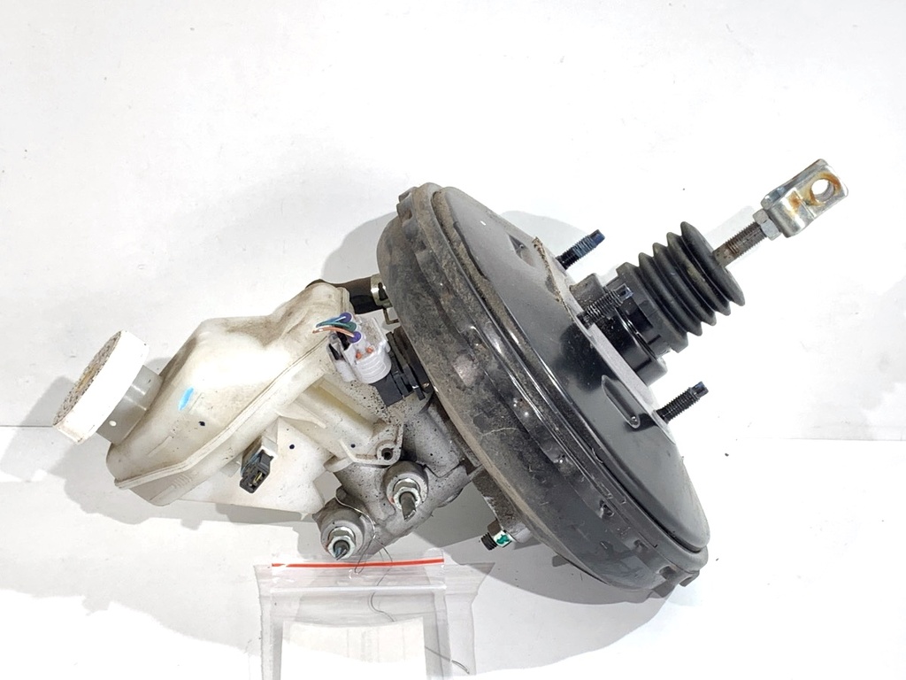 [STARK-800472] Servofreno de dirección Mitsubishi Mirage / Space Star VI 2012-2022 1.0 52 kW