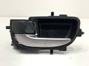 Tirador interior de puerta delantero izquierdo Toyota Yaris P13 2010-2022