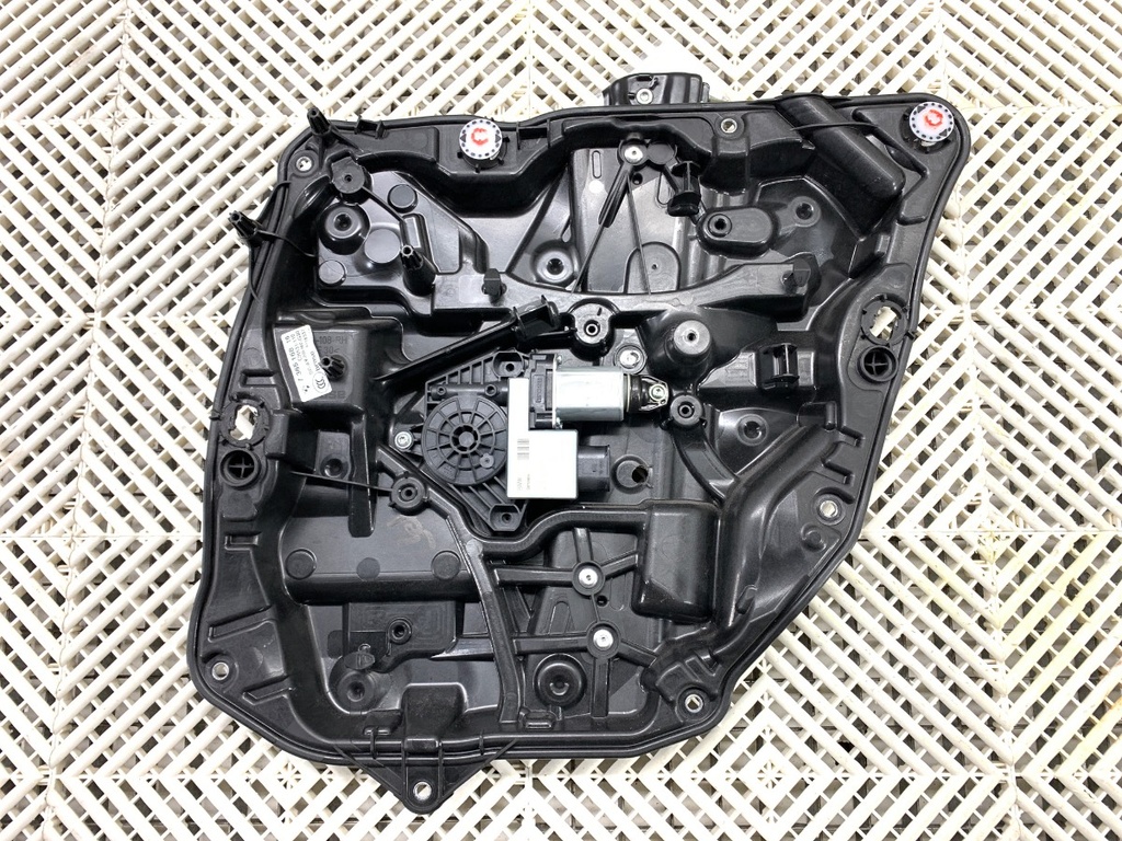 [STARK-800717] Elevador de ventana trasero derecho BMW Serie 5 (G30, F90) 2016-2022