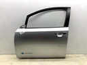 Puerta delantera izquierda NISSAN LEAF (ZE0) 2010-2022