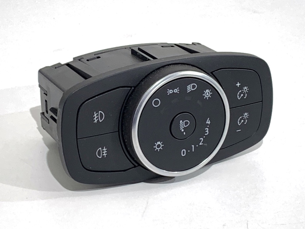 [STARK-800904] Interruptor de luces Ford Focus IV Turnier (HP) 1.5 EcoBoost 110 kW (150 CV) 2018-2022