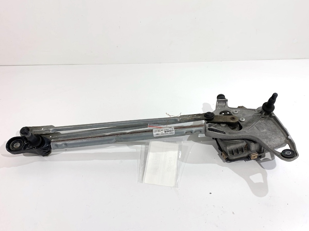 [STARK-800949] Mecanismo limpiaparabrisas delantero Ford Focus IV Turnier (HP) 1.5 EcoBoost 2018-2022