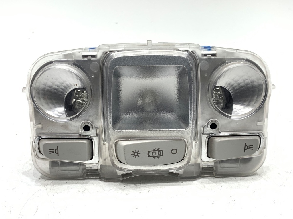 [STARK-801065] Lámpara de techo PEUGEOT PARTNER (K9) 2018-2022 1.5 BlueHDi 100