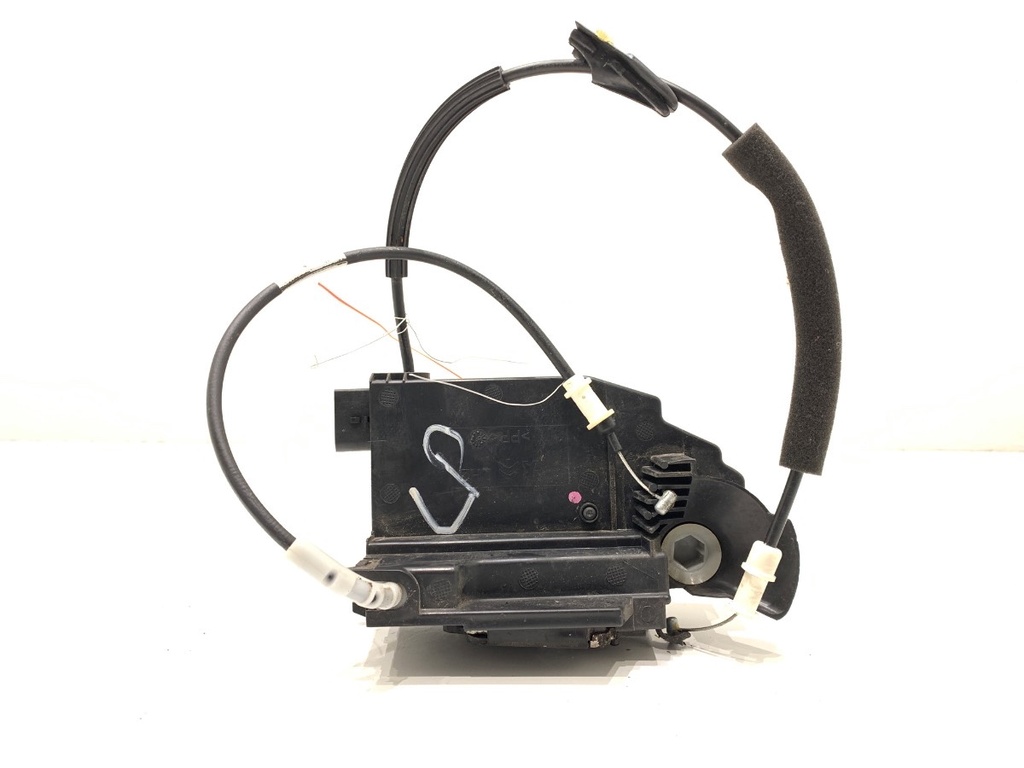 [STARK-801330] Cerradura de puerta delantera izquierda PEUGEOT 308 II 2013-2021 1.2 THP 130