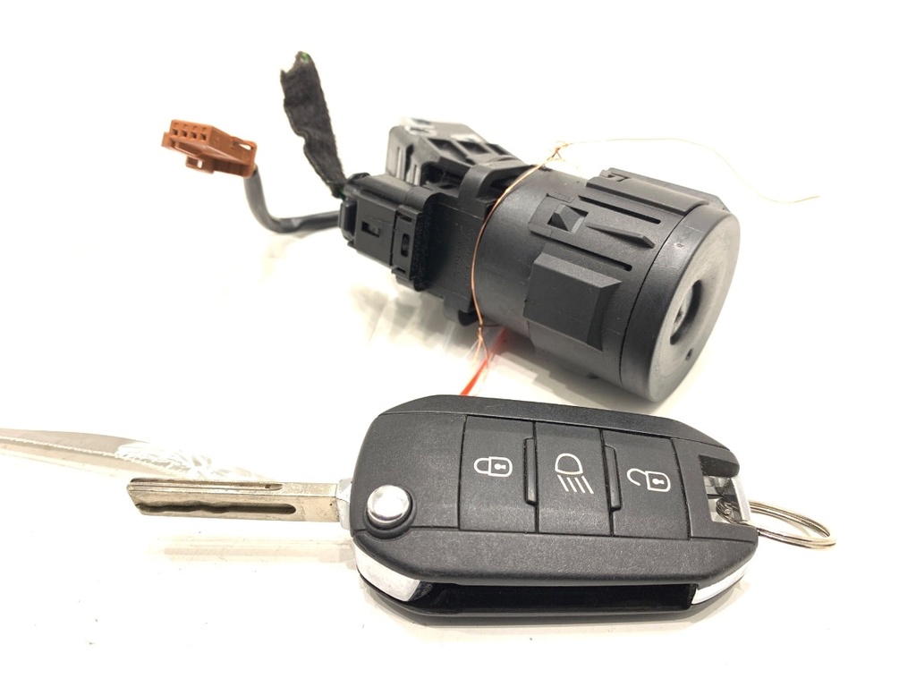 [STARK-801346] Portavasos PEUGEOT 308 II (LB_, LP_, LW_, LH_, L3_) 1.2 THP 130 2013-2021