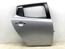 Puerta trasera derecha NISSAN LEAF (ZE0) 2010-2022