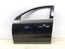 Puerta delantera izquierda VW Passat B7 (362) 2.0 TDI 103 kW 2010-2014