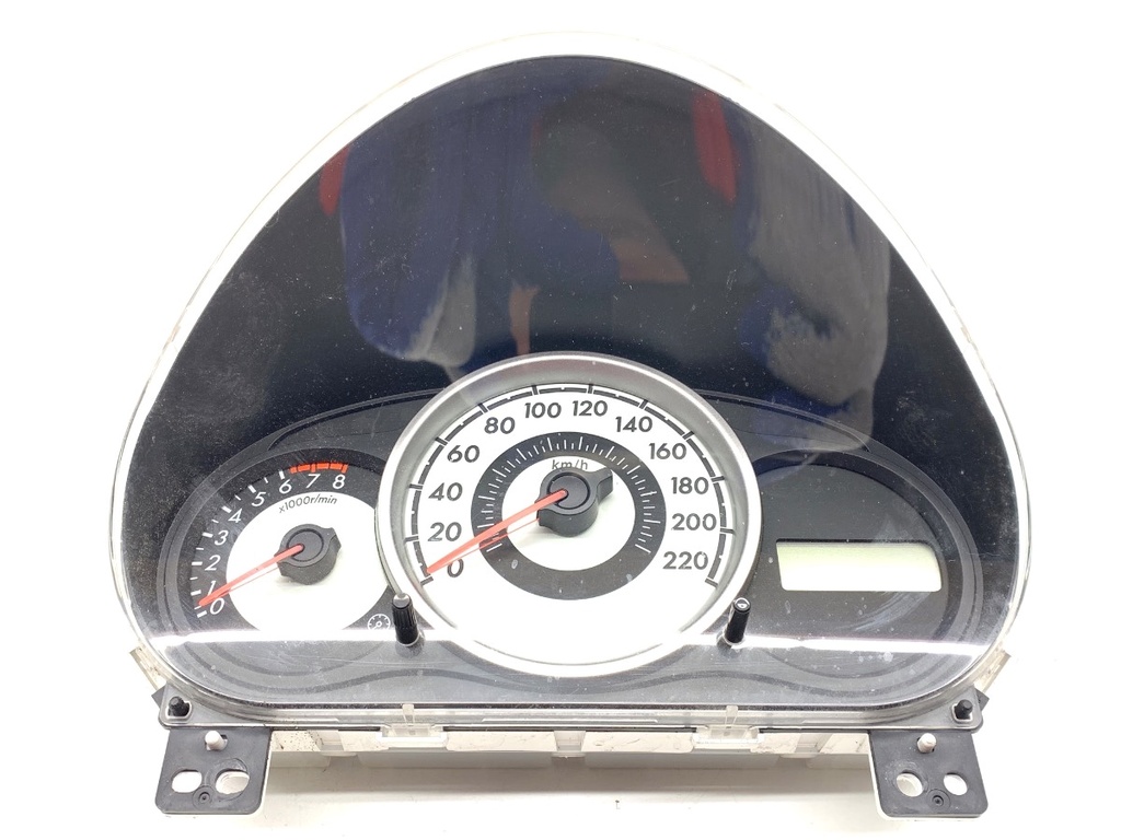 [STARK-801797] Velocímetro MAZDA 2 (DE_, DH_) 1.3 (DE3FS) 63 kW 2007-2015