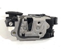 Cerradura de puerta trasera izquierda SEAT Leon (5F1) 2012-2022