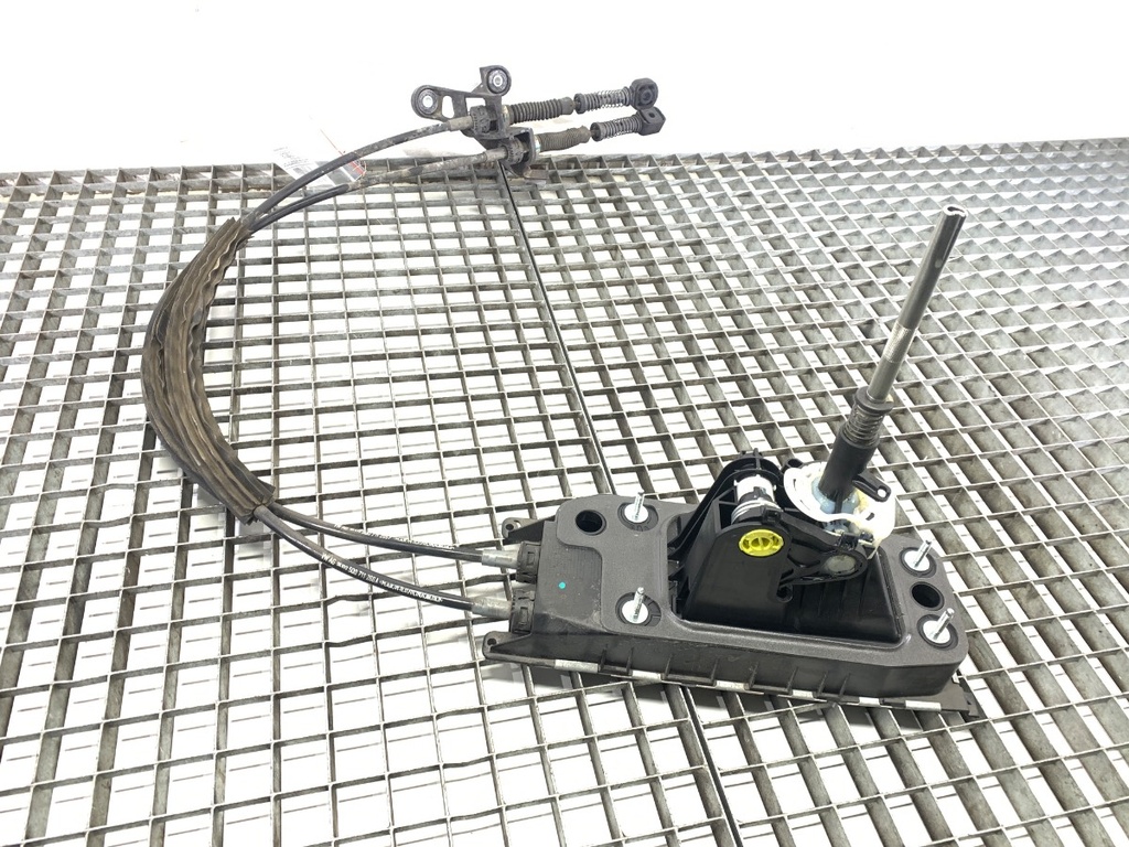 [STARK-802873] Palanca de cambios SEAT León (5F1) 1.5 TSI 96 kW 2018-2022