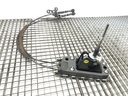 Palanca de cambios SEAT León (5F1) 1.5 TSI 96 kW 2018-2022
