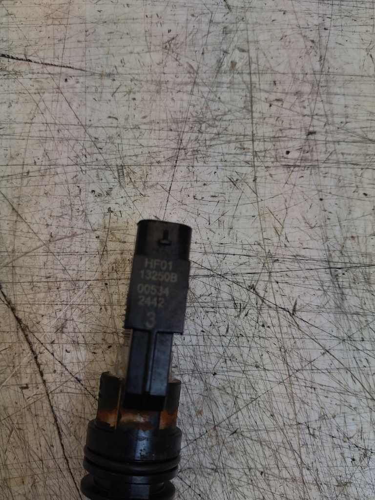 [MTD-529745] Inyector Mazda CX-30 2.0 (HFY7)