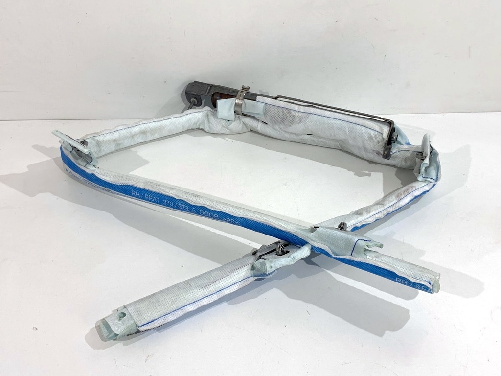 [STARK-802877] Cortina de aire lateral derecha SEAT León (5F1) 2012-2022