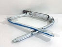 Cortina de aire lateral derecha SEAT León (5F1) 2012-2022