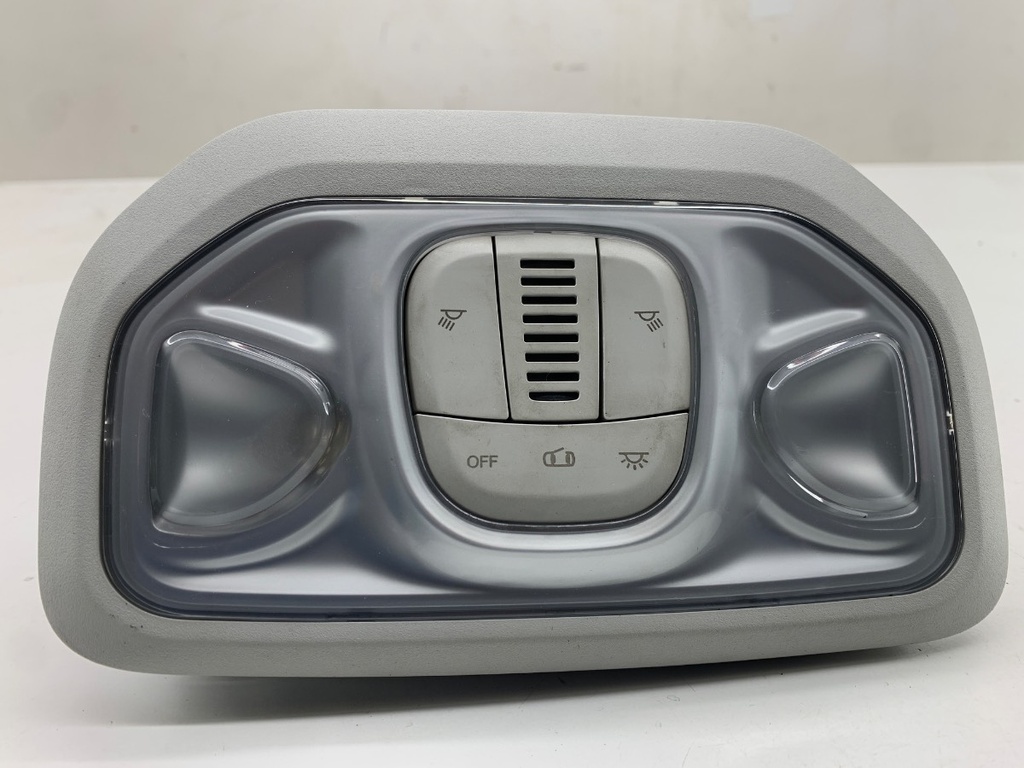 [STARK-803107] Lámpara de techo interior FIAT Tipo Kombi 1.4 88kW 120CV 2016-2022