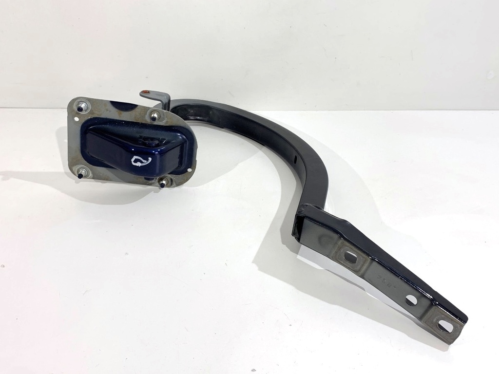 [STARK-803414] Bisagra de portón trasero derecha BMW Serie 3 (F30, F80) 2011-2018