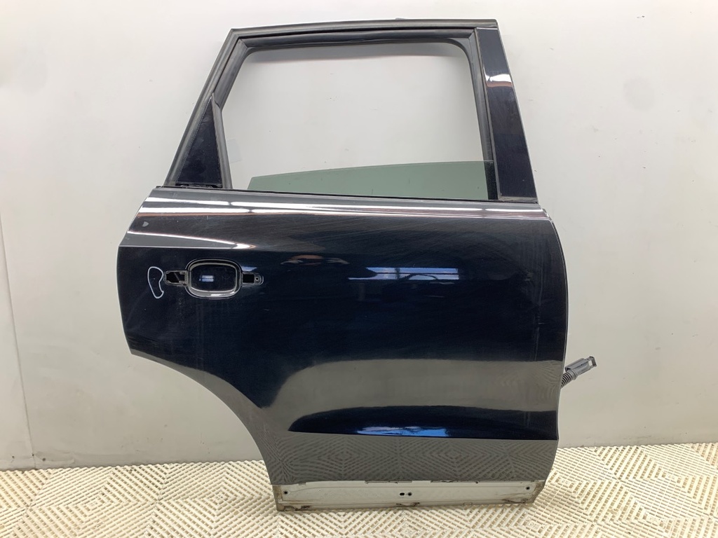 [STARK-796893] Puerta trasera derecha Audi Q5 (8RB) 2.0 TFSI quattro 224 CV 2012-2016