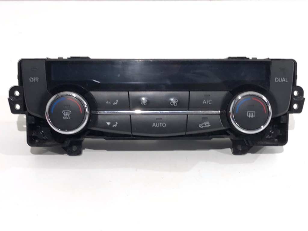 [STARK-803646] Panel de control de climatización Renault Kadjar (HA_, HL_) 2015-2022 1.5 dCi 110