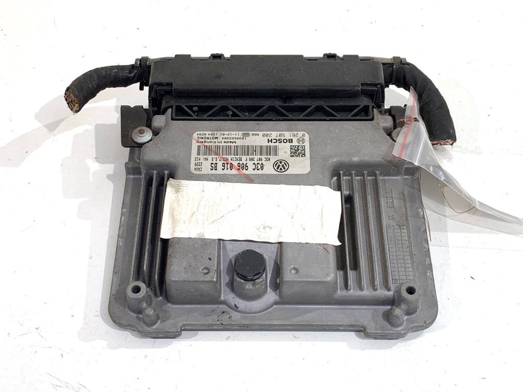 [STARK-885050] Centralita motor VW Jetta IV (162, 163, AV3, AV2) 1.4 TSI 90 kW 03C906016BS