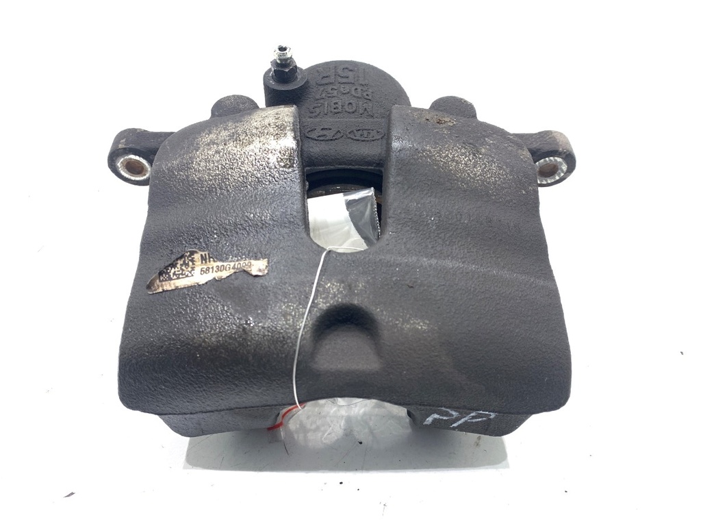 [STARK-804692] Pinza de freno delantera derecha HYUNDAI i30 Kombi (PDE) 1.0 T-GDI 88 kW 2017-2022
