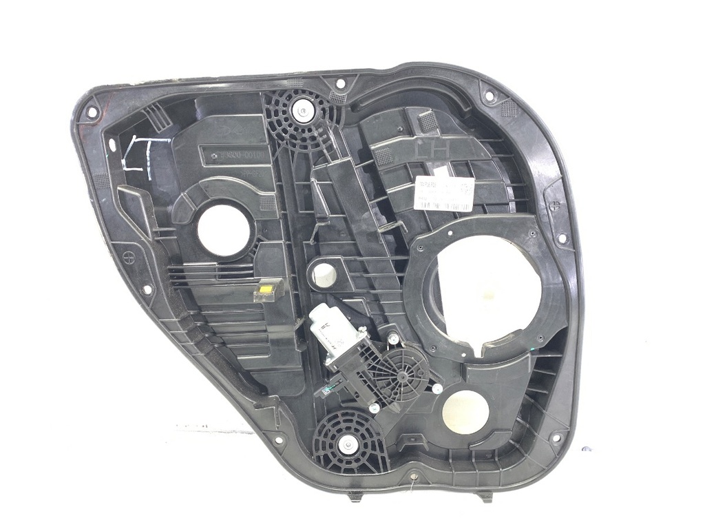 [STARK-804718] Elevador de ventana trasero izquierdo HYUNDAI i30 Kombi (PDE) 1.0 T-GDI 2017-2022