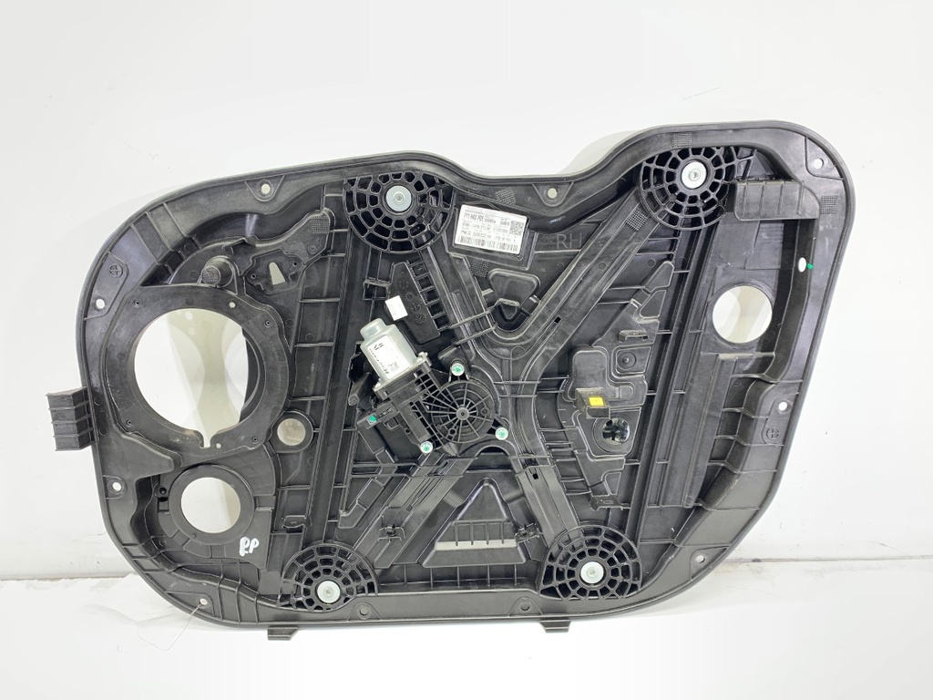 [STARK-804719] Elevador de ventana delantero derecho HYUNDAI i30 Kombi (PDE) 1.0 T-GDI 88 kW
