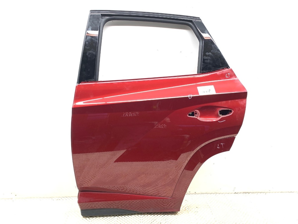[STARK-802332] Puerta trasera izquierda Hyundai Tucson (NX4E, NX4A) 2020-2022