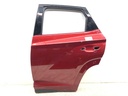 Puerta trasera izquierda Hyundai Tucson (NX4E, NX4A) 2020-2022