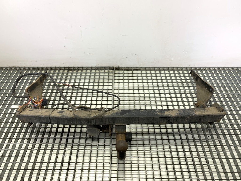 [STARK-798437] Enganche de remolque MAZDA CX-5 (KE, GH) 2011-2017