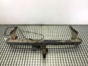 Enganche de remolque MAZDA CX-5 (KE, GH) 2011-2017