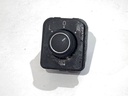 Interruptor de ajuste de espejos VW Passat B8 Variant (3G5, CB5) 2014-2022