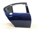 Puerta trasera derecha BMW Serie 3 (F30, F80) 2011-2018