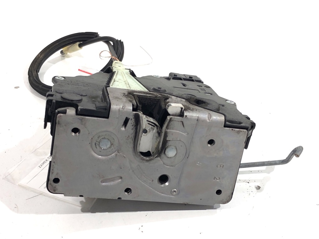[STARK-805200] Cerradura de puerta delantera derecha OPEL CORSA E (X15) 1.4 66 kW 2014-2022