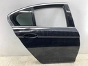 Puerta trasera derecha BMW Serie 5 (G30, F90) 2016-2022