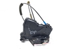 Cerradura de puerta delantera derecha Toyota Avensis sedán (_T27_) 2008-2018