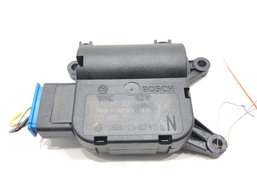 [STARK-806127] Calefactor auxiliar VW Passat B7 Variant 2.0 TDI 103 kW