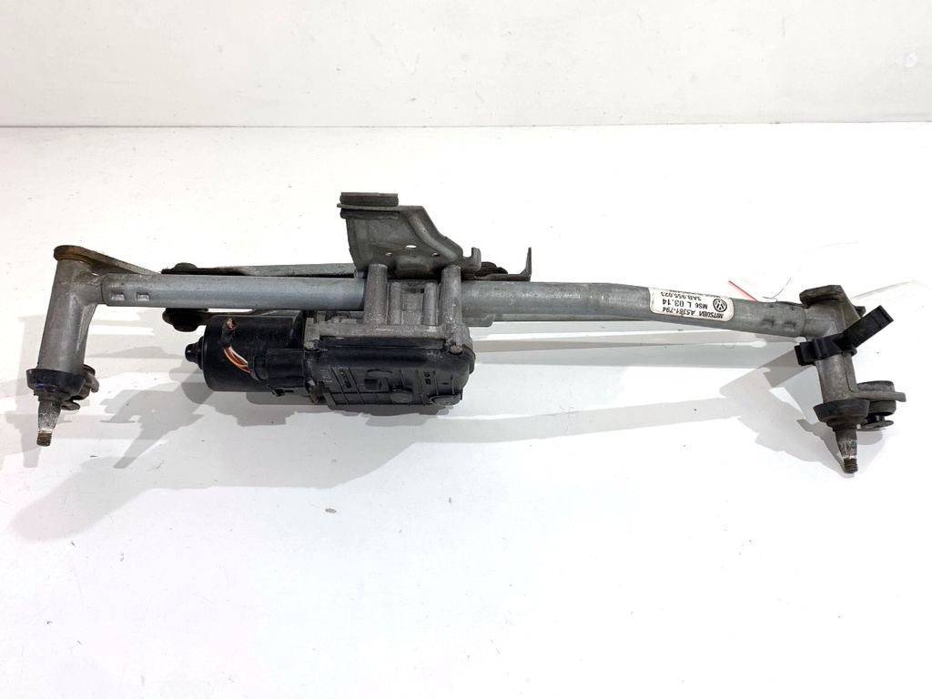 [STARK-806084] Mecanismo limpiaparabrisas delantero VW Passat B7 Variant (365) 2.0 TDI 103 kW