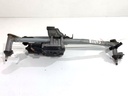 Mecanismo limpiaparabrisas delantero VW Passat B7 Variant (365) 2.0 TDI 103 kW