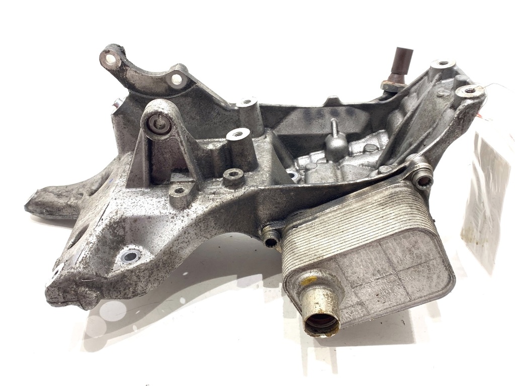 [STARK-806182] Base de filtro de aceite Audi A4 B8 (8K2) 1.8 TFSI 2007-2015