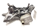 Base de filtro de aceite Audi A4 B8 (8K2) 1.8 TFSI 2007-2015