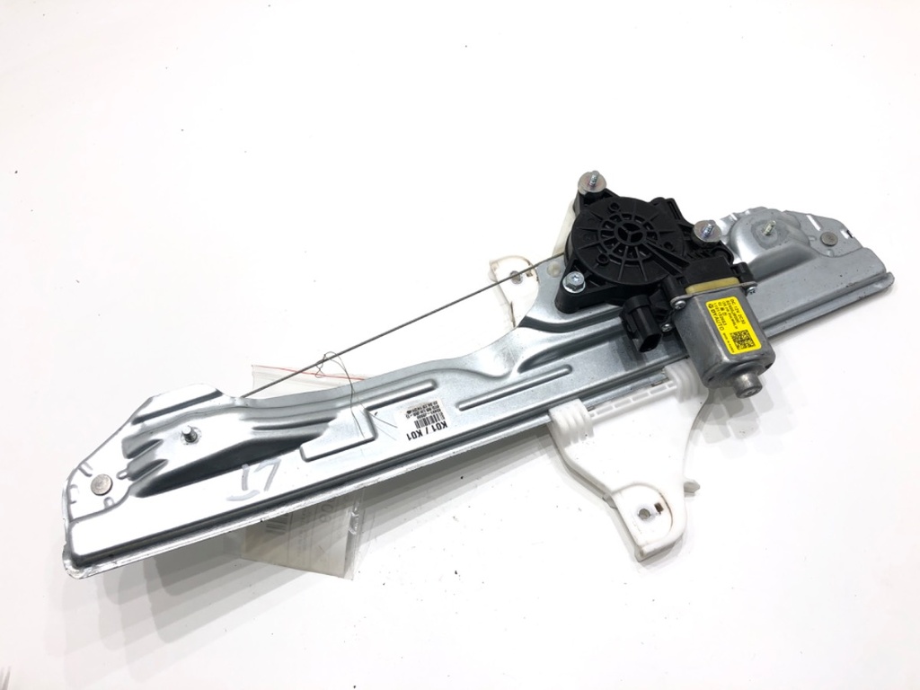 [STARK-806259] Elevador de ventana trasero izquierdo HYUNDAI KONA (OS, OSE, OSI) 2017-2022 1.0 T-GDi