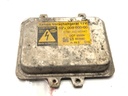Convertidor de xenón BMW Serie 5 Touring (E61) 2004-2010