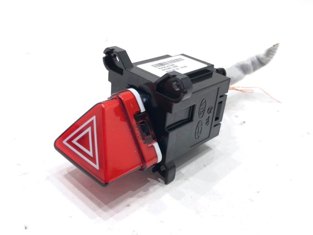 [STARK-807324] Interruptor de luces de emergencia KIA NIRO II (SG2) 2022-