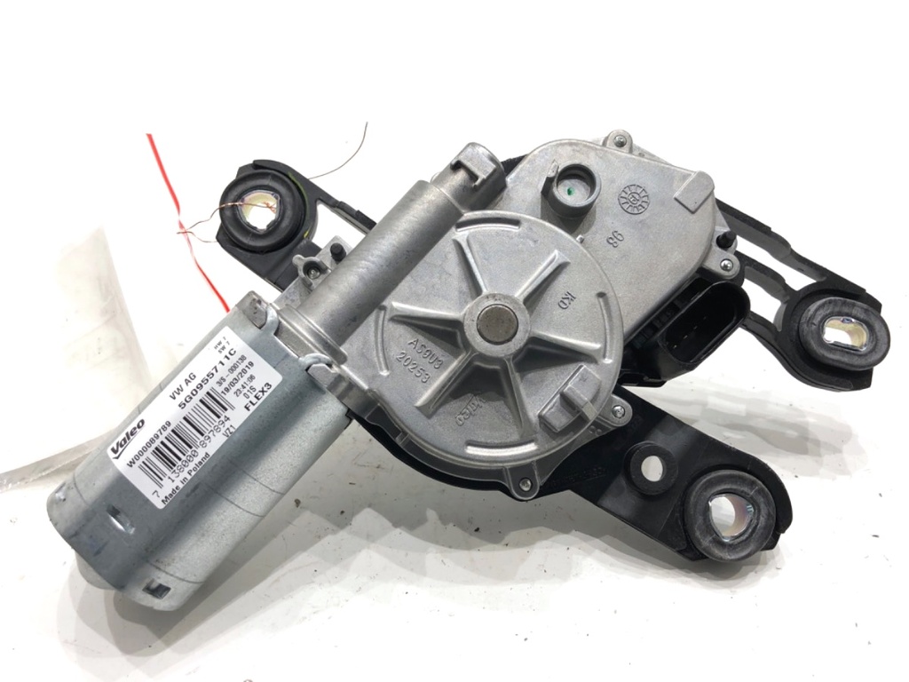 [STARK-808177] Motor de limpiaparabrisas trasero VW T-Roc (A11) 1.5 TSI 110 kW 2017-2022