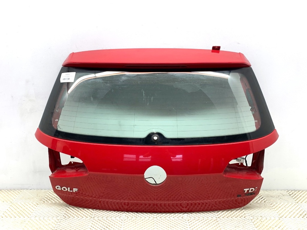[STARK-783641] Portón trasero VW Golf VII (5G1, BQ1, BE1, BE2) 2012-2022