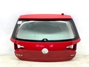 Portón trasero VW Golf VII (5G1, BQ1, BE1, BE2) 2012-2022