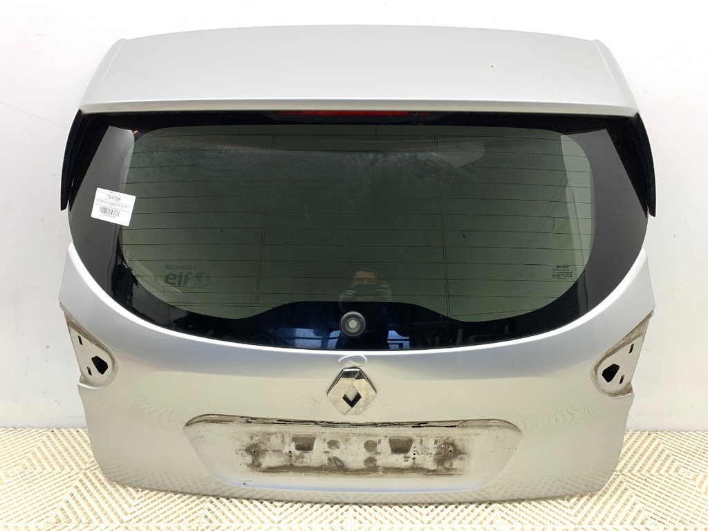 [STARK-784786] Portón trasero RENAULT CAPTUR I (J5_, H5_) 2013-2022