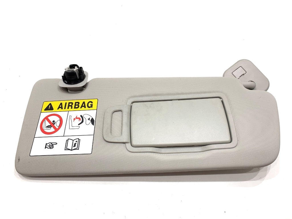 [STARK-808691] Parasol derecho Renault Megane IV liftback (B9A/M/N_) 2015-2022