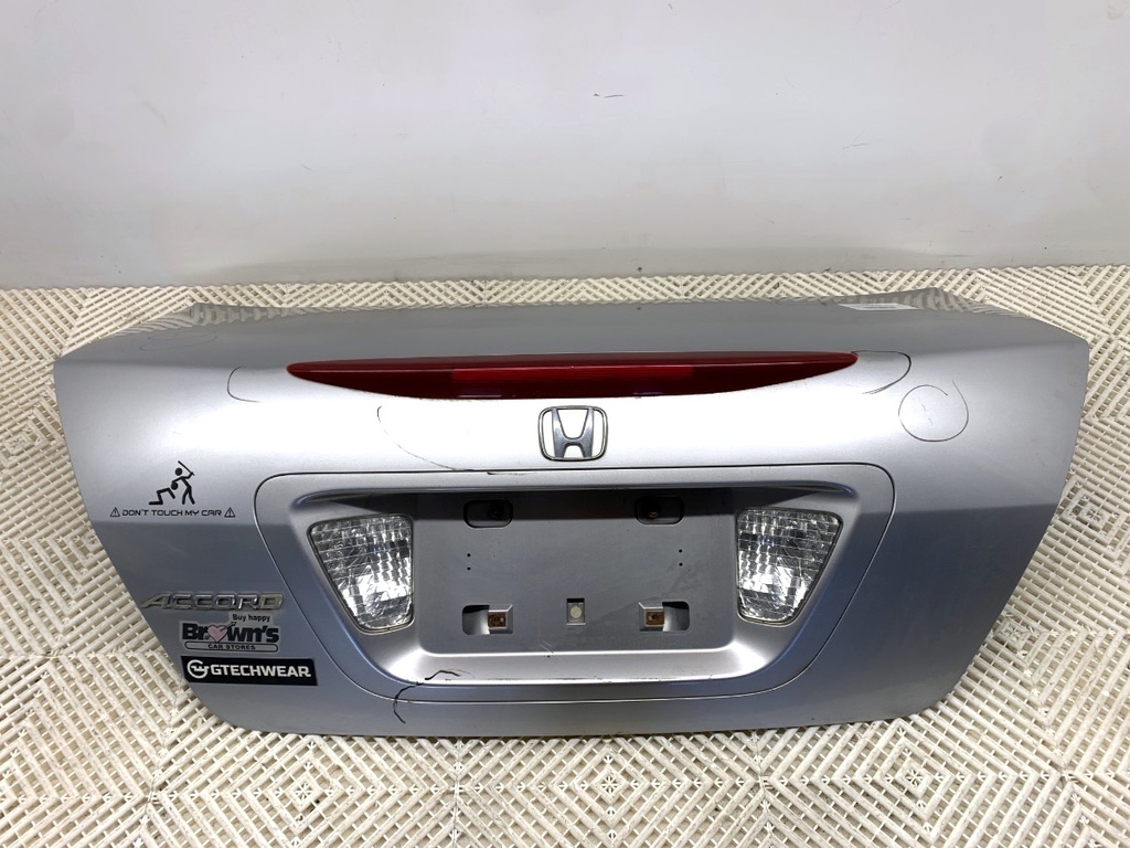 [STARK-790232] Portón trasero HONDA ACCORD VII (CM) 2.4 Vtec E (CM5) 2002-2005