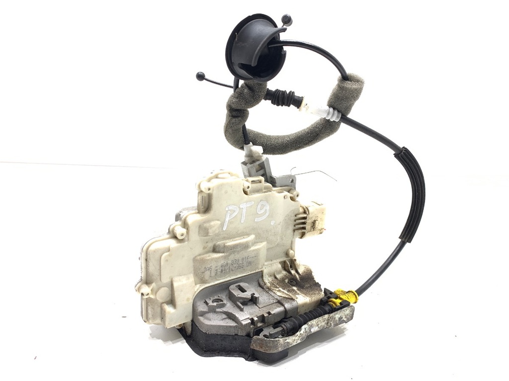 [STARK-809039] Cerradura de puerta trasera derecha Audi A6 C7 (4G2, 4GC) 2010-2018